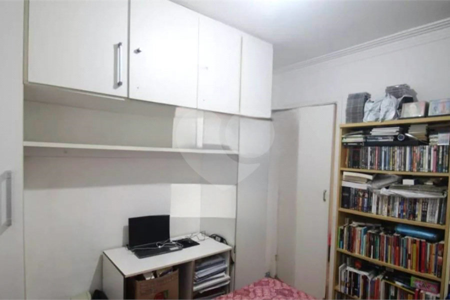 Apartamento à venda com 2 quartos, sendo 1 suíte, em Vila Nova Cachoeirinha, São Paulo, SP