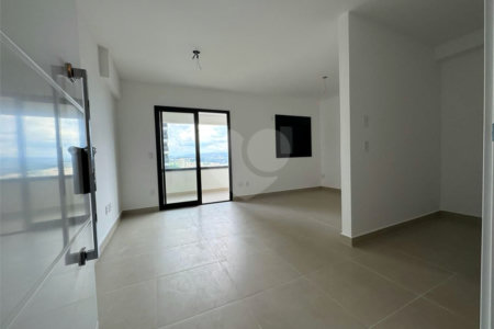 Apartamento à venda com 1 suíte em Parque Campolim, Sorocaba, SP