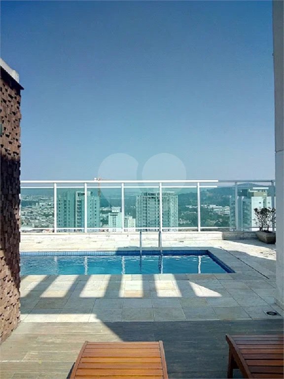 Apartamento para alugar com 1 quarto em Vila Mogilar, Mogi das Cruzes, SP