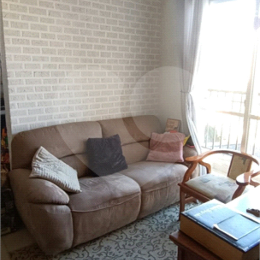 Apartamento à venda com 2 quartos em Nova Petrópolis, São Bernardo do Campo, SP