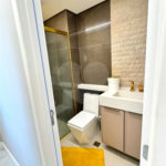Apartamento à venda com 2 quartos, sendo 1 suíte, em Vila Independência, São Paulo, SP