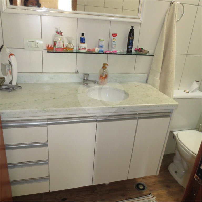 Sobrado à venda com 3 quartos, sendo 1 suíte, em Vila da Saúde, São Paulo, SP