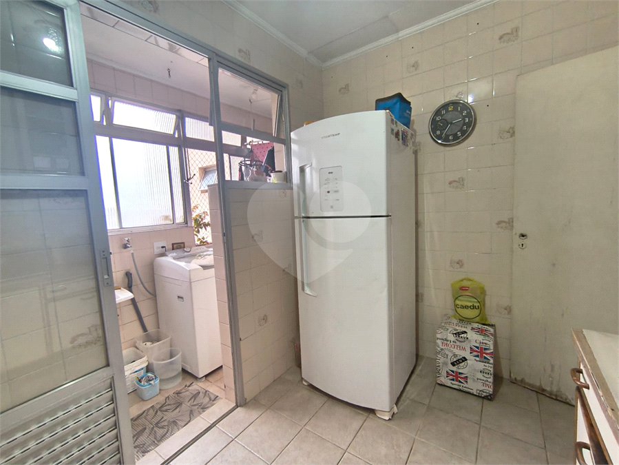Apartamento à venda com 3 quartos em Parada Inglesa, São Paulo, SP