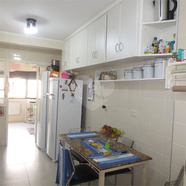 Apartamento à venda com 4 quartos, sendo 1 suíte, em Chácara Inglesa, São Paulo, SP