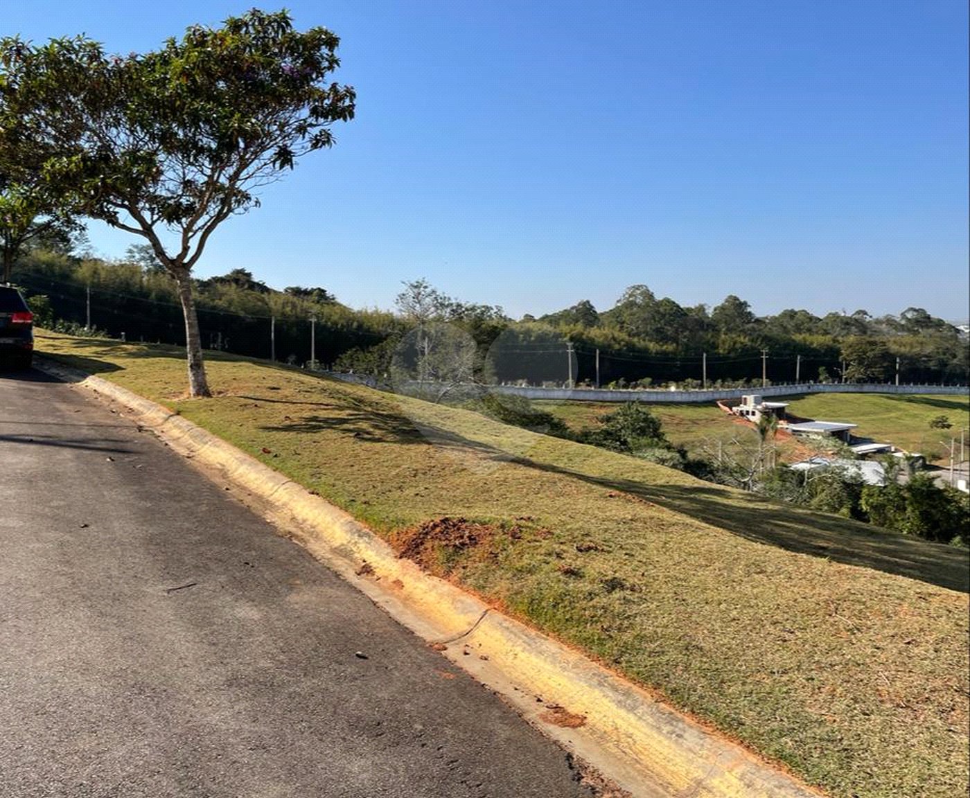 Terreno à venda em Condomínio Vale das Águas, Bragança Paulista, SP