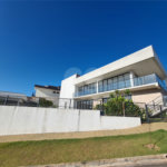 Casa à venda com 3 suítes no condomínio Reserva dos Jatobás, Louveira - SP