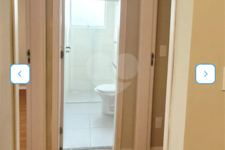 Apartamento à venda com 2 quartos em Conjunto Habitacional Júlio de Mesquita Filho, Sorocaba, SP