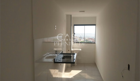 Apartamento à venda com 1 quarto em Vila Barão, Sorocaba, SP