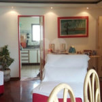 Apartamento à venda com 3 quartos, sendo 1 suíte, em Cidade Monções, São Paulo, SP