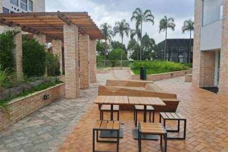Apartamento para alugar com 1 quarto em Vila Leopoldina, São Paulo, SP
