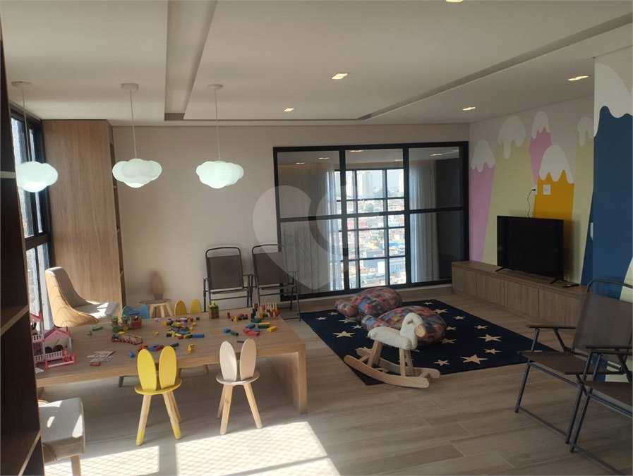 Apartamento à venda com 2 quartos em Vila Palmeiras, São Paulo, SP