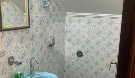 Terreno à venda com 6 quartos em Casa Verde, São Paulo, SP