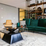 Apartamento à venda com 4 suítes em Real Parque, São Paulo, SP