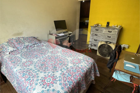Apartamento à venda com 4 quartos, sendo 2 suítes, em Tijuca, Rio de Janeiro, RJ