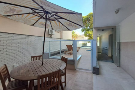 Apartamento à venda, 109 m² por R$ 1.100.000,00 - Boqueirão - Santos/SP