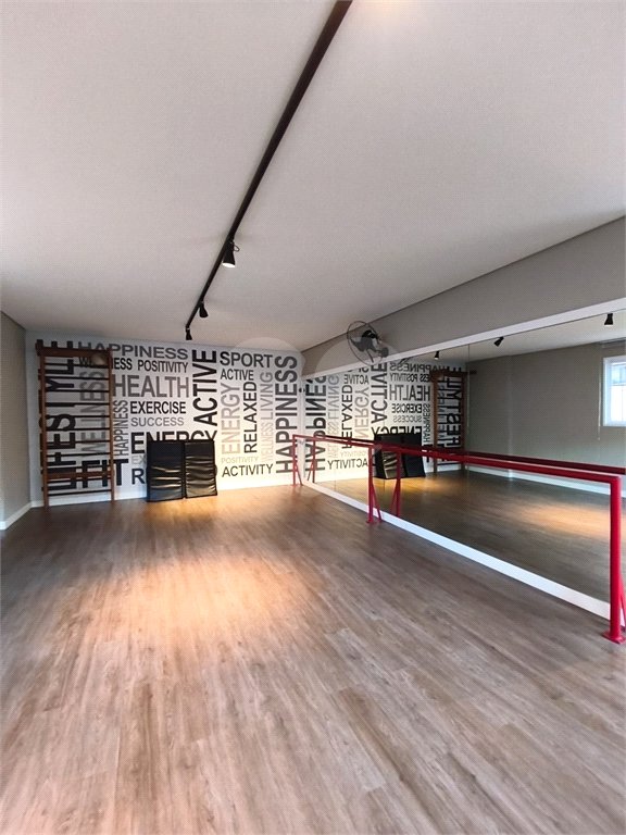 Apartamento à venda com 3 quartos, sendo 1 suíte, em Chora Menino, São Paulo, SP