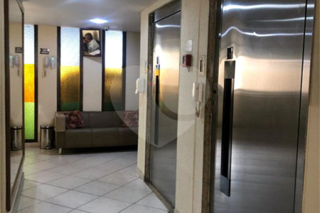 Apartamento à venda com 2 quartos em Campo Grande, Rio de Janeiro, RJ
