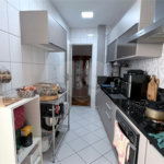 Apartamento à venda com 3 quartos em Tijuca, Rio de Janeiro, RJ