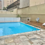 Apartamento à venda com 2 suítes em Itaim Bibi, São Paulo, SP