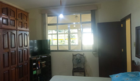 Casa à venda com 4 quartos, sendo 1 suíte,  em Campo Grande, Rio de Janeiro, RJ