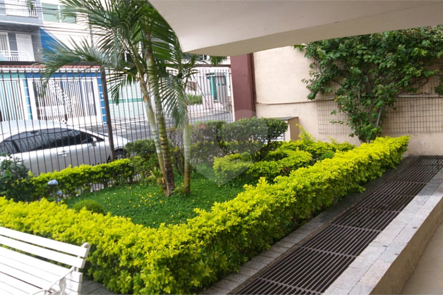 Apartamento à venda com 2 quartos em Parada Inglesa, São Paulo, SP