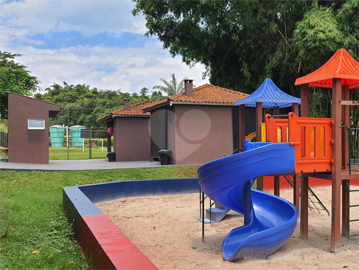 Terreno à venda no condomínio Alto da Boa Vista Cravinhos, Cravinhos - SP