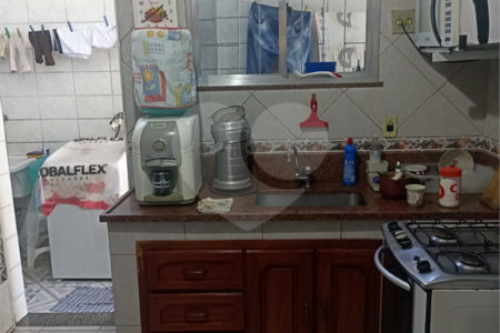 Casa à venda com 4 quartos, sendo 1 suíte, em Campo Grande, Rio de Janeiro, RJ