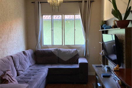 Apartamento à venda com 2 quartos em Vila Campestre, São Paulo, SP