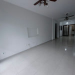 Apartamento com 2 dormitórios à venda, 130 m² por R$ 670.000,00 - Boqueirão - Santos/SP