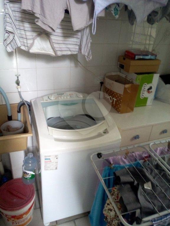 Sobrado à venda com 3 quartos em Imirim, São Paulo, SP