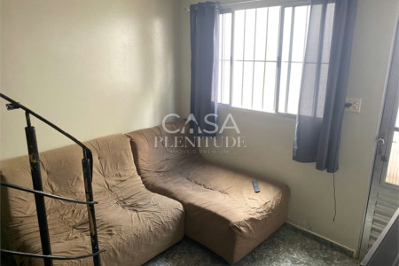 Casa à venda com 3 quartos, sendo 1 suíte, em Jardim Califórnia, Sorocaba, SP