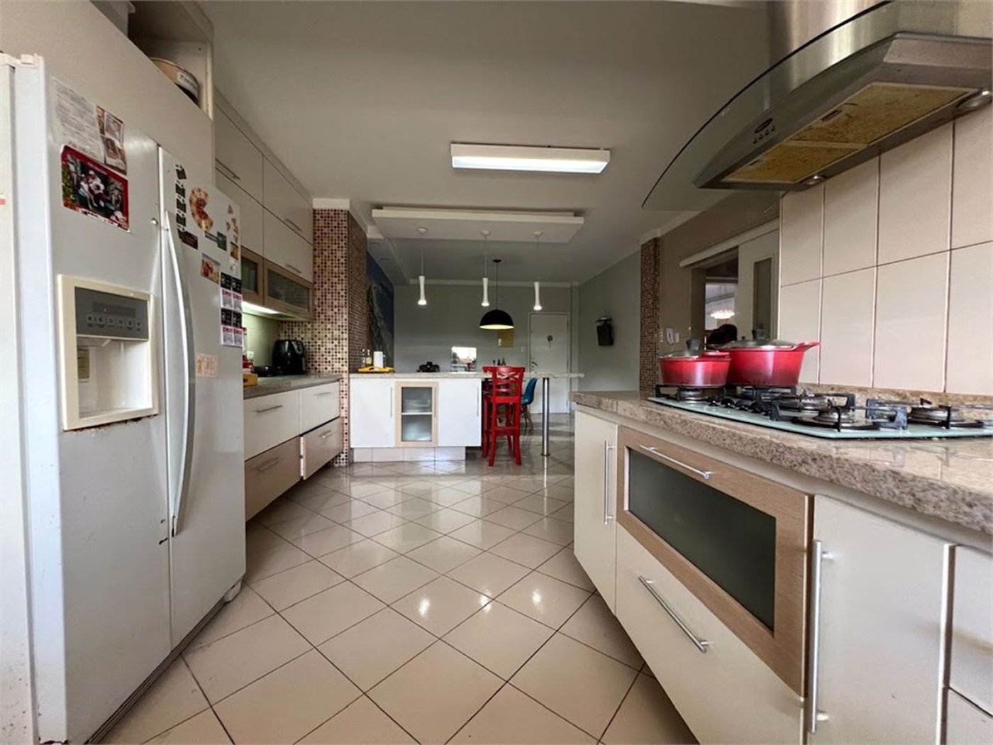 Apartamento Residencial à venda, Embaré, Santos - AP1948.