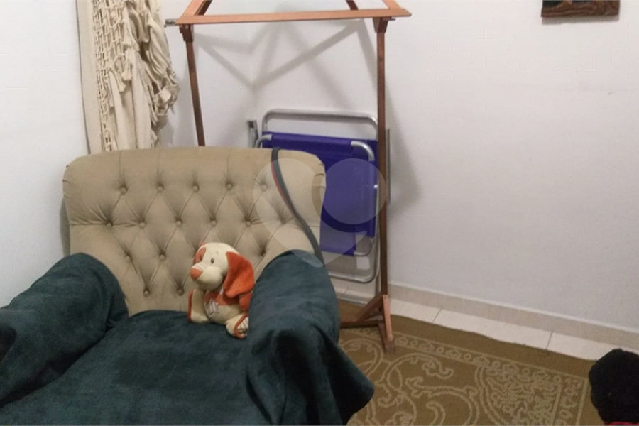 Apartamento à venda com 2 quartos em Parada Inglesa, São Paulo, SP