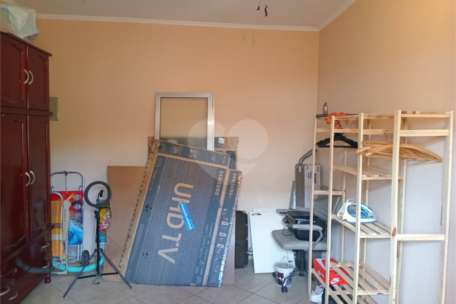 Casa à venda com 4 quartos, sendo 1 suíte,  em Mandaqui, São Paulo, SP