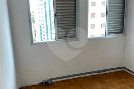 Apartamento à venda com 1 quarto em Pinheiros, São Paulo, SP