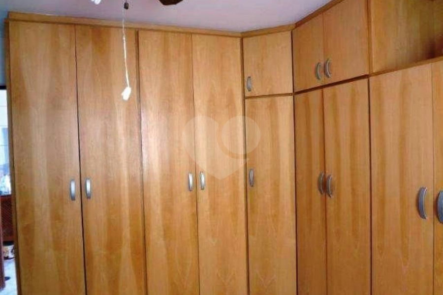 Sobrado à venda com 3 quartos, sendo 1 suíte, em Imirim, São Paulo, SP