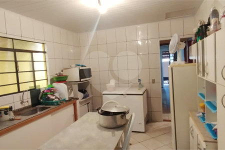 Casa à venda com 4 quartos em Jardim São Marcos, Valinhos, SP
