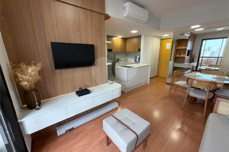 Apartamento para alugar com 1 quarto no Centro, Piracicaba, SP