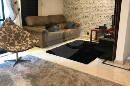 Apartamento Anália Franco, 3 dormitórios, 2 vagas com lazer