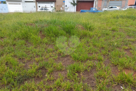 Terreno com 460,00 m²