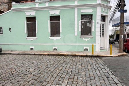 Casa para alugar com 2 quartos no Centro, Mogi das Cruzes, SP