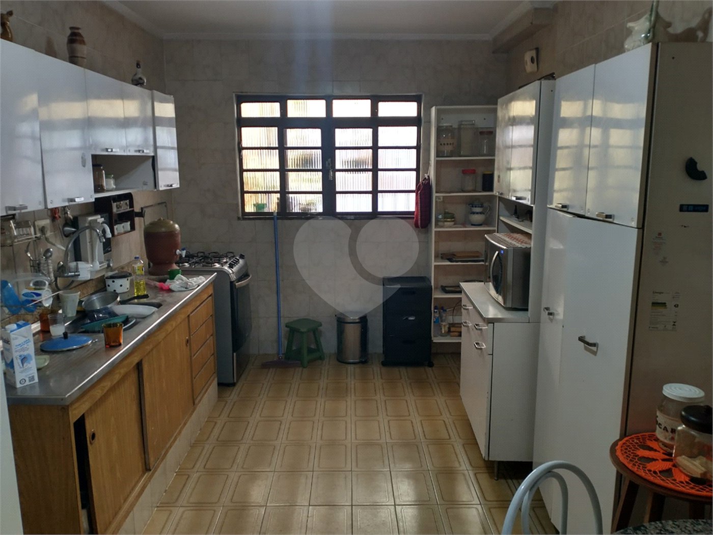 Sobrado à venda com 4 quartos em Jaçanã, São Paulo, SP