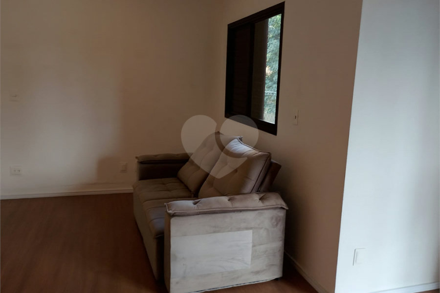 Apartamento à venda com 2 quartos, sendo 1 suíte, em Morumbi, São Paulo, SP