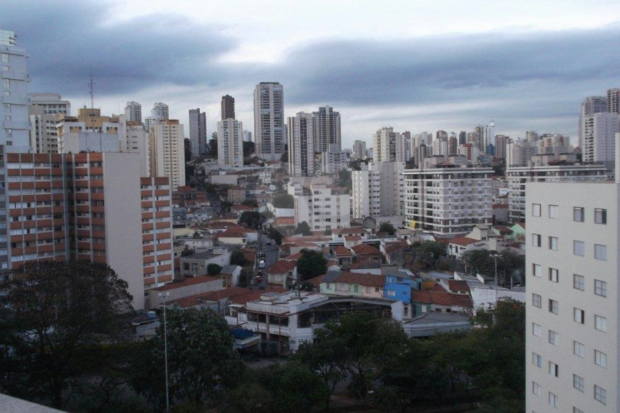 Apartamento à venda com 4 quartos, sendo 2 suítes, em Santana, São Paulo, SP