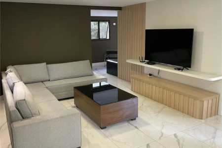 Apartamento à venda com 4 suítes em Vila Suzana, São Paulo, SP