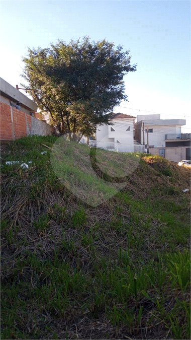 Terreno à venda em Santa Cândida, Vinhedo, SP