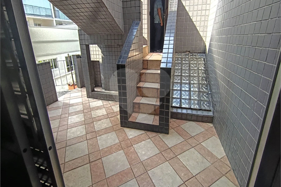 Casa para alugar com 2 suítes em Chora Menino, São Paulo, SP