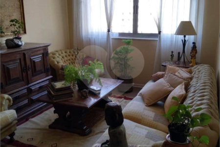 Apartamento à venda com 2 quartos em Perdizes, São Paulo, SP