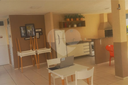 Apartamento para alugar com 2 quartos em Campo Grande, Rio de Janeiro, RJ