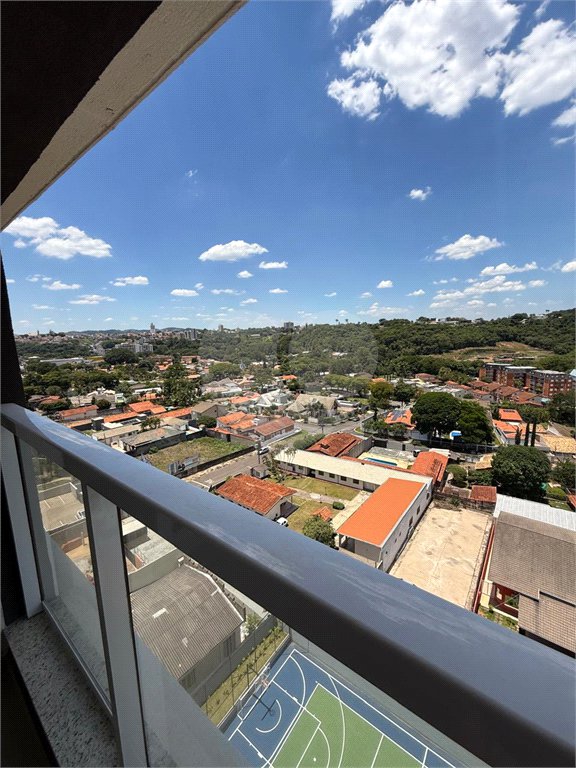 Apartamento para alugar com 3 suítes em Vila Helena, Atibaia, SP